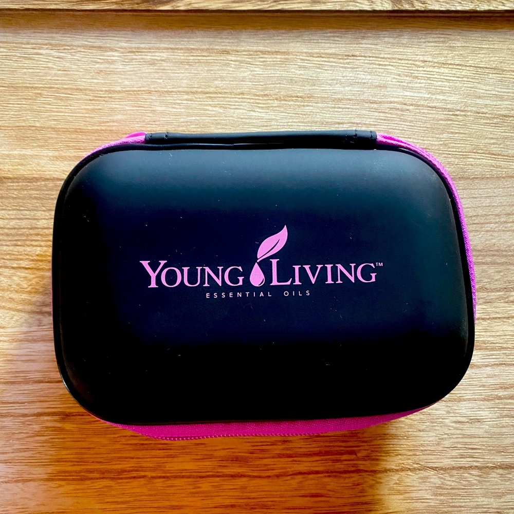 Young Living Carrying Case